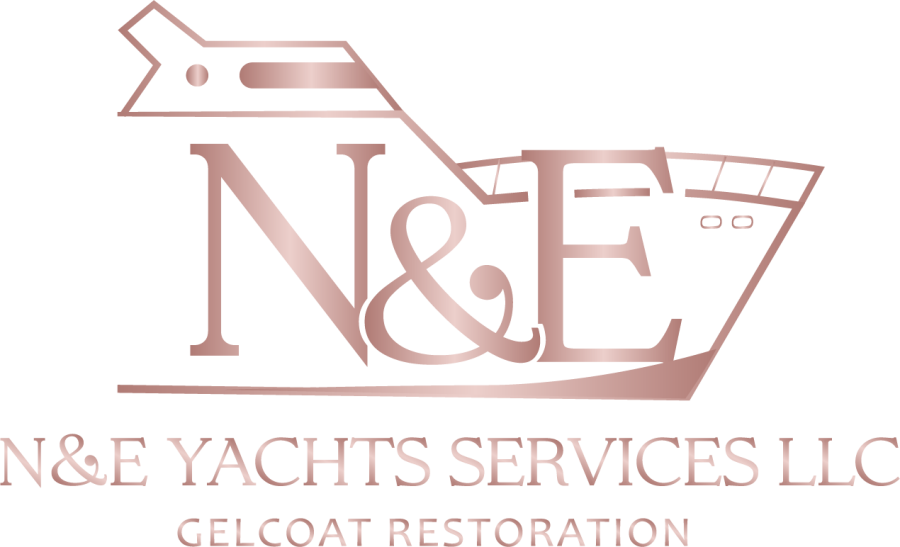 N&E Yachts Services LLC — Gelcoat Restoration